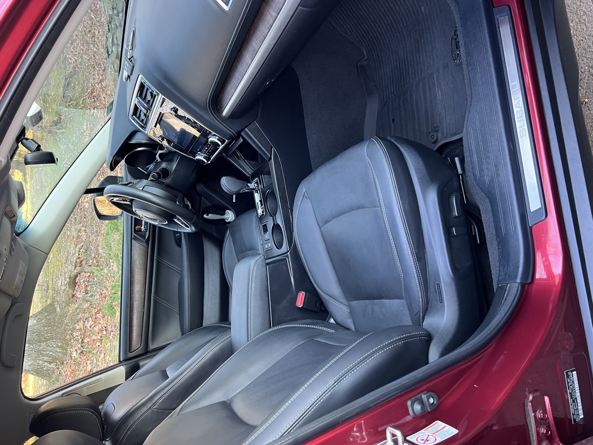 After detail