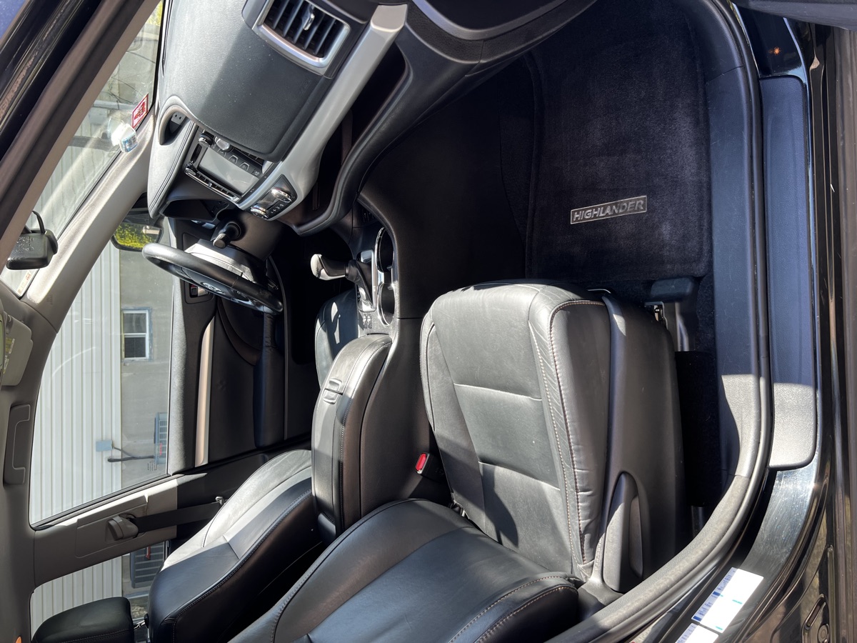 After detail
