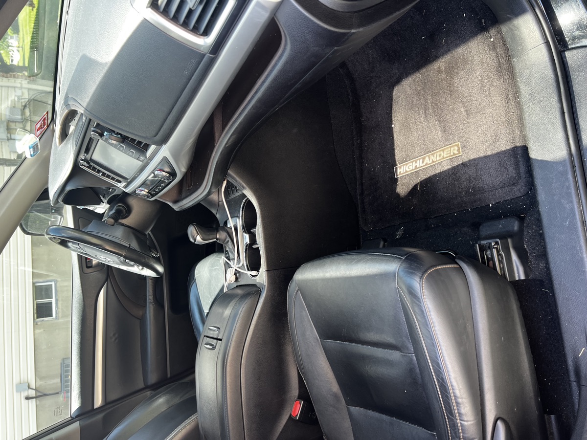 Before detail